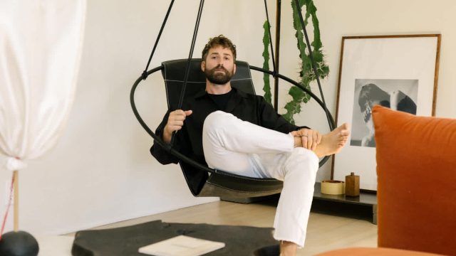 Gabriel Yuri: Revolutionizing Design with Bold Neutrals