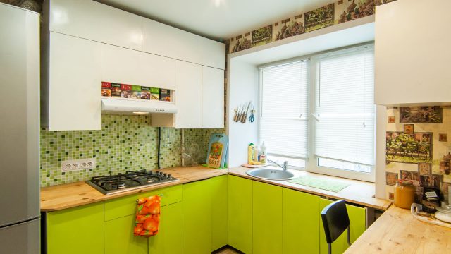 Retro Kitchen Trends: Why the 70s Design is Making a Comeback