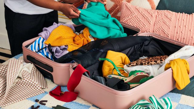 Why a Versatile Utility Bag is the New Essential Travel Companion
