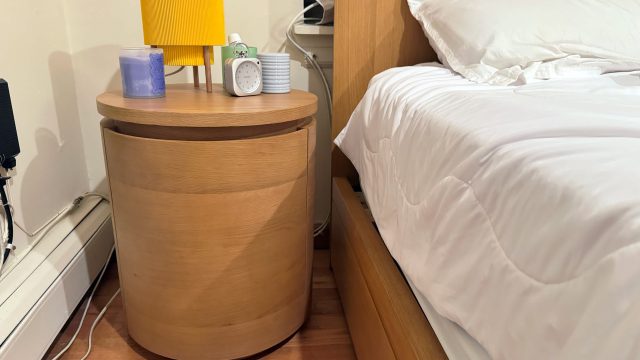 Revitalize Your Space: The Impact of Stylish Side Tables