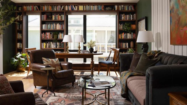 Embracing Sustainability: The Key to Chic Interiors