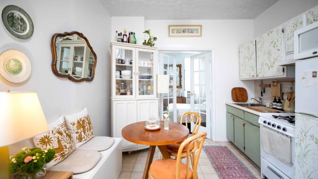 Transform Your Dining Space with This $99 IKEA Find