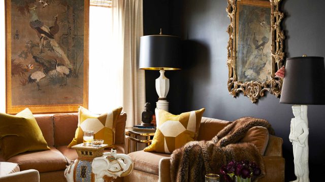 Exploring Ariene Bethea's Vibrant Design Philosophy