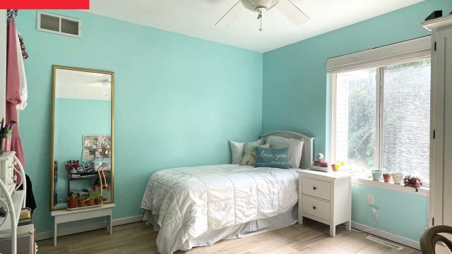 Transforming a Childhood Space: A Chic Pink Bedroom Makeover