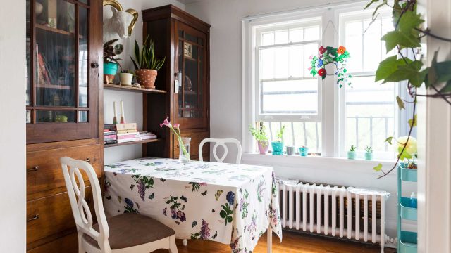Transform Your Dining Experience with Creative Décor Ideas
