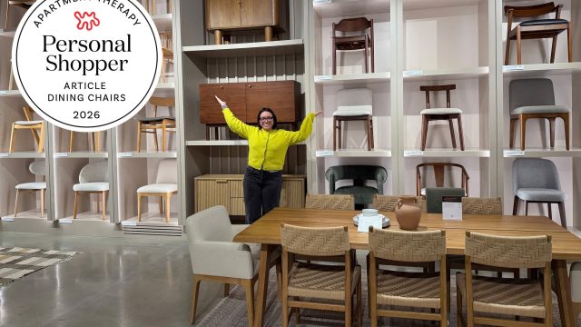 Discovering the Best Dining Chairs for Every Style and Need