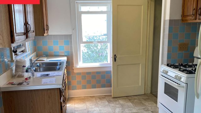 Transforming Outdated Spaces: Affordable Blue Kitchen Revamps