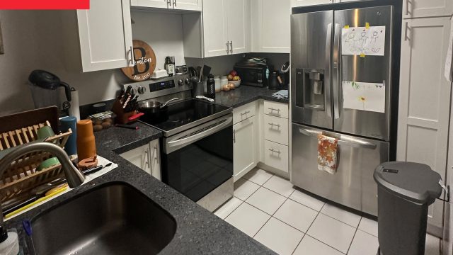 Transforming 80s Kitchens: A Modern Makeover Journey