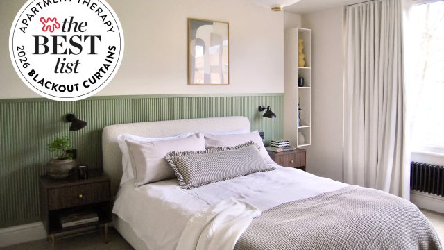 Transform Your Sleep with Top Blackout Curtains Today