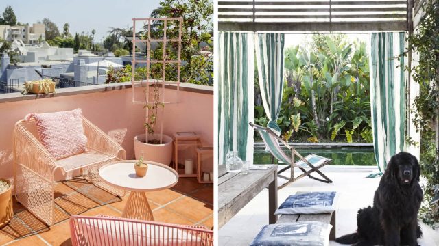 Transform Your Outdoor Spaces: Ideas for a Stylish Revamp