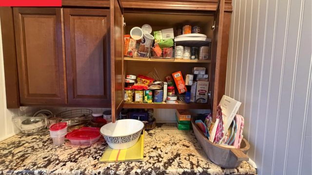 Revolutionize Your Pantry: Expert Tips for an Organized Space