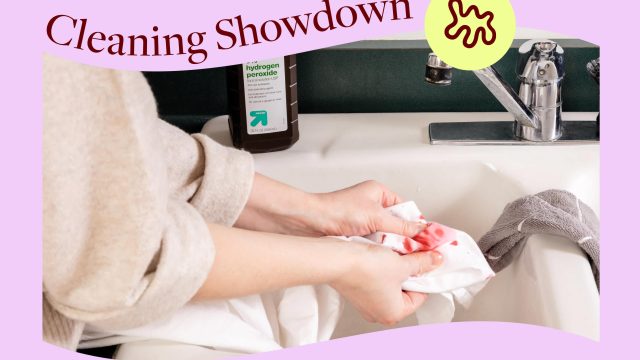 Discover the Ultimate Blood Stain Removal Technique for Your Clothes