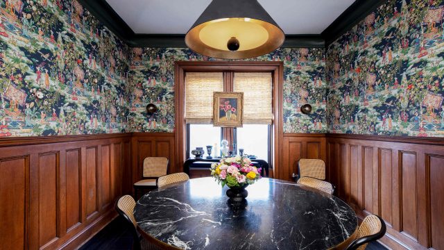 Blending Vintage Charm with Modern Design: Tips for Today