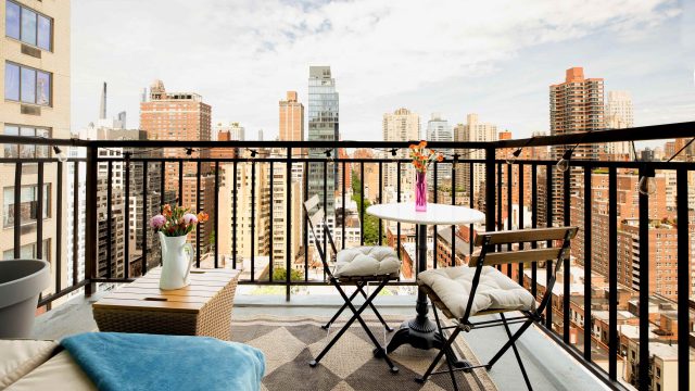 Maximize Your Summer: Affordable Patio Sets for Compact Spaces