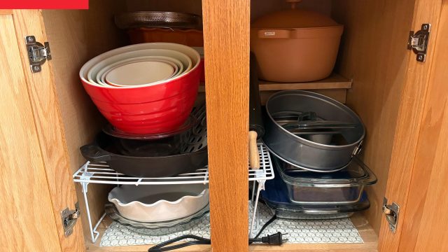 Transform Your Kitchen: Essential Storage Solutions for 2023