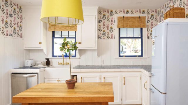 Revive Your Kitchen with Stylish Cabinet Hardware: A Quick Update