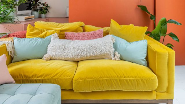 Maximizing Small Spaces: Insights from a 450-Square-Foot Family Home