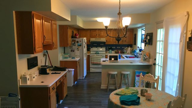 Transforming Your Kitchen: Embracing Vintage Charm in Modern Spaces