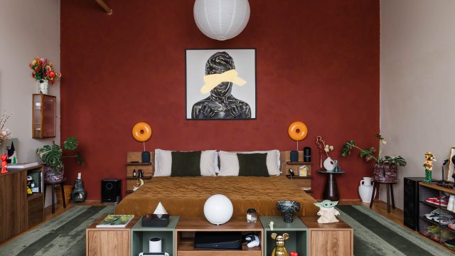 Transforming an Industrial Space: A Creative Revolution in Chicago