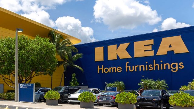 IKEA Unveils Affordable Luxury Furniture: A Game Changer for Home Decor