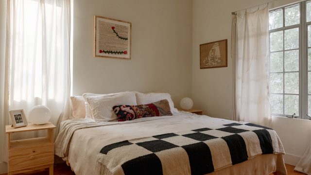 The Return of Sheer Curtains: A Modern Twist on a Classic Trend