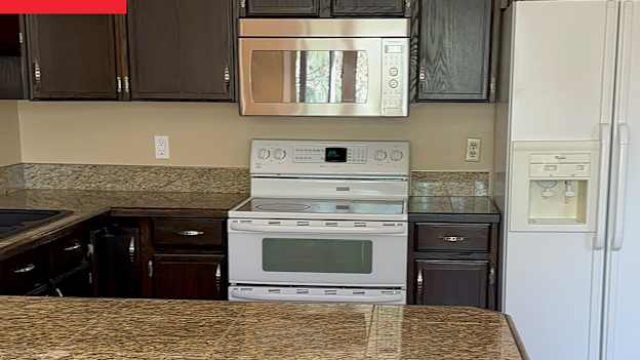 Revitalizing Old Spaces: A Stunning Kitchen Transformation