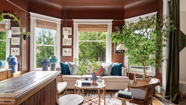 Walmart's Vintage-Inspired Lamps Capture Hearts and Homes