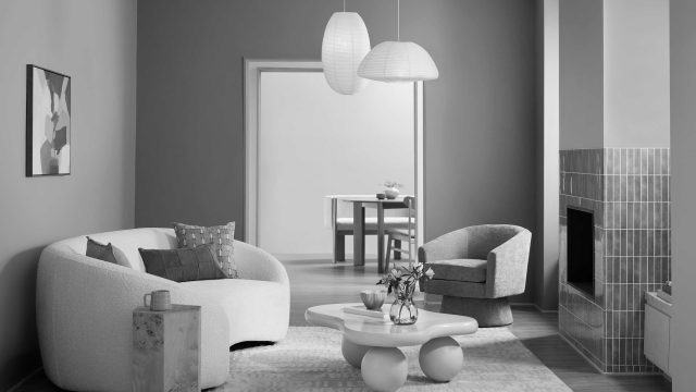 Unveiling the 2027 Trend: The Surprising New Blue for Design