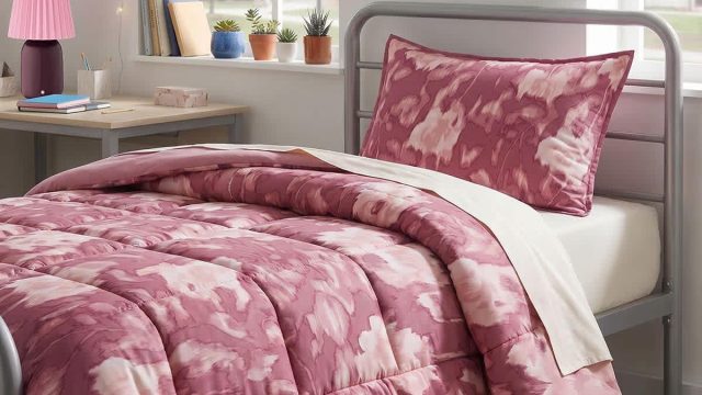 Transform Your Dorm Room: Creative Tips for a Cozy Space
