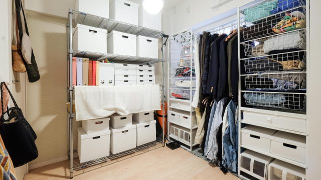 Affordable DIY Closet Solutions You Can Create Today