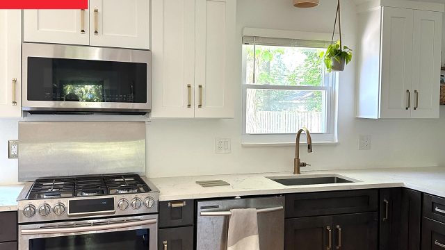 Transforming Your Kitchen with Vibrant Backsplash Ideas