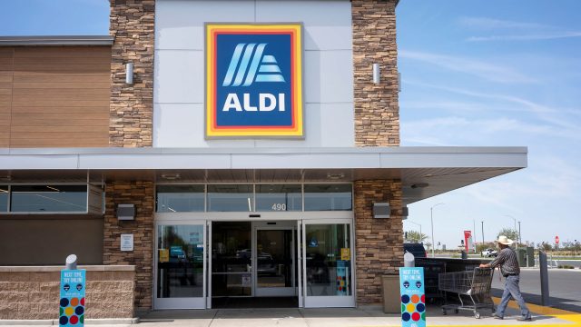 Aldi's Iconic $8 Glass Candles Return: Grab Them Before They're Gone