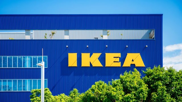Discover the Perfect Space-Saving Table Now Trending at IKEA