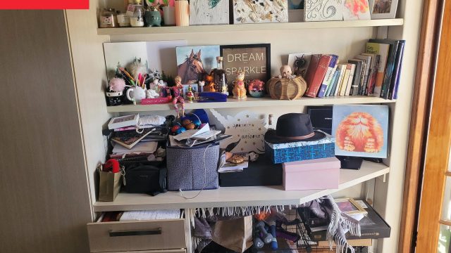 Embracing Minimalism: The 90/90 Rule for a Clutter-Free Life