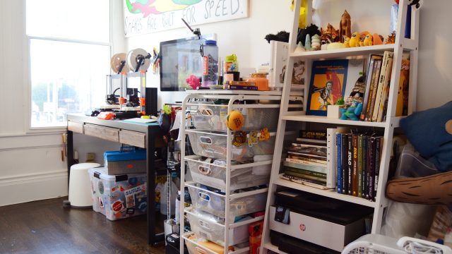 Embrace a Fresh Start: Declutter Your Life in 2024