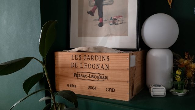 Discover the Timeless Appeal of French-Inspired Cordless Lamps