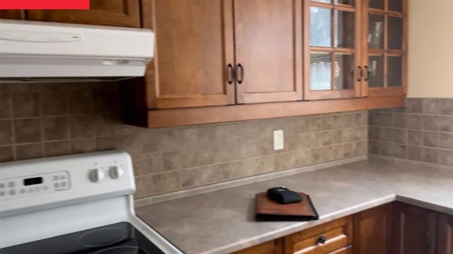 Transforming Your Kitchen: A Contemporary Makeover Success Story