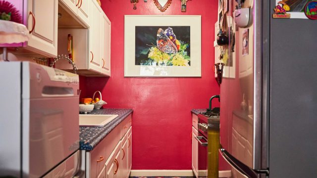 Innovative Storage Solutions: Transforming Your Kitchen Space