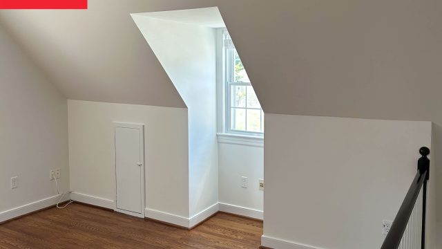 Transforming Spaces: A Cozy Floral Nook Perfect for New Beginnings