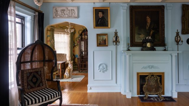 Tiny Decor Trends: The Rise of Skiffers in Modern Interiors