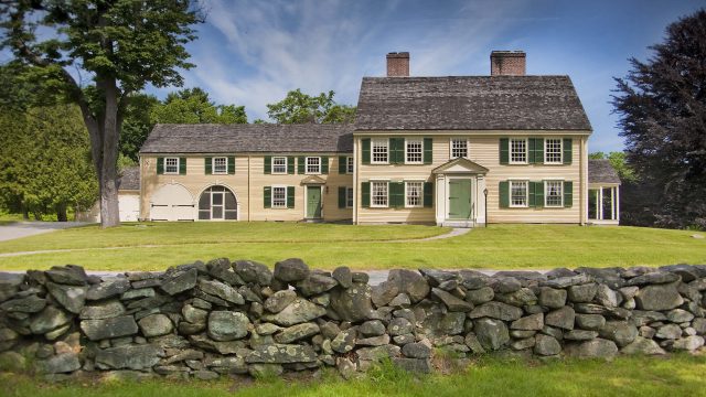 Reviving a Timeless Cooling Technique for Modern Homes