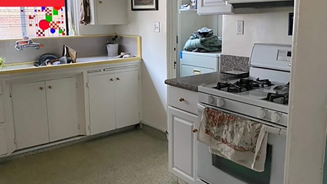 Revamping a 1930s Kitchen: Innovative Solutions for Modern Needs