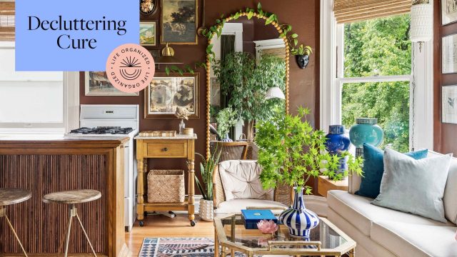 Transform Your Space: The 2-Week Decluttering Challenge