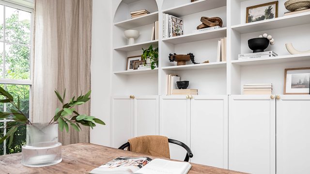 Innovative Storage Solutions: Transforming Your Space with IKEA Hacks