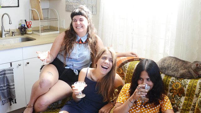 Reviving Connections: Building Friendships in Your 30s
