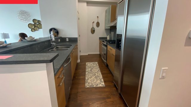 Transforming Small Spaces: The Power of Dark Kitchen Designs