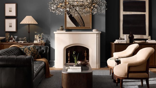 Discover the Timeless Charm of New Furniture Inspired by Antiques