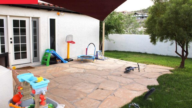 Transform Your Outdoor Space: The Secret to a Perfect Patio