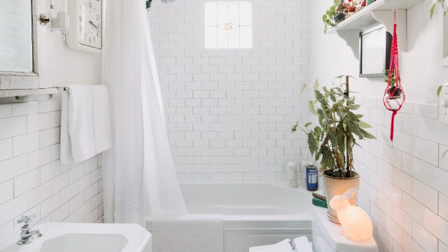 Transform Your Small Bathroom with Smart Over-the-Toilet Storage Solutions