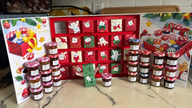 Bonnie Maman’s Advent Calendar Returns: Why You Need to Act Fast